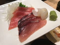 -大起水产回转寿司(道顿堀店)