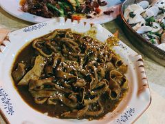 咖喱鹅肠-民记食店(沙溪店)