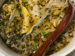 -顶特勒·黄鱼馆·特色菜(上海大世界店)