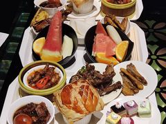 -堂会(白云店)