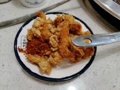 -陳艳红火锅(港汇店)