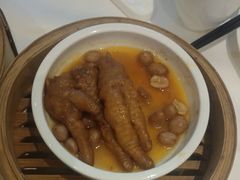 -金河半岛园林酒家(金融城店)