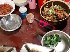 -麻伊伏土菜馆(朗州路店)