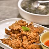 大口吃海鲜，快乐无限