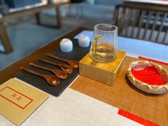 -鲤院·新中式美学·庭院餐厅(夫子庙店)