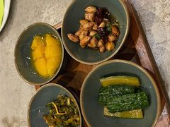 -半山腰·云南菜(侨福芳草地店)