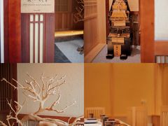 -荣一代目OMAKASE板前料理