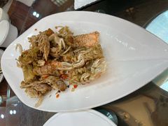 -渔码头食府(蓬莱阁店)