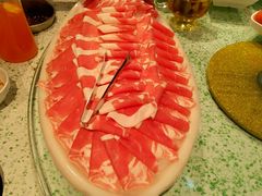 -爱丽格斯火锅(东岸国际店)
