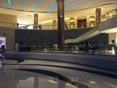 -亚特兰蒂斯•OSSIANO奥西亚诺海底餐厅