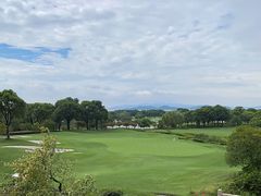 -苏州太湖国际高尔夫俱乐部