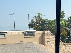 -南沙游艇会·大兵船餐厅