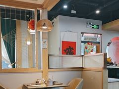 -隆喜元鱼汤包·海鲜(中联广场店)