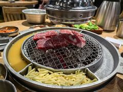 -姜虎东白丁烤肉(深圳湾后海汇店)