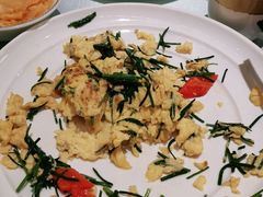 -宁夏国强手抓羊肉·清真菜(未央路凤三店)