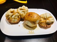 -大壶春生煎(四川中路店)