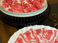 -清真·京华源铜锅涮肉(丰庆店)