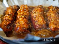 -百丈园(陈村店)