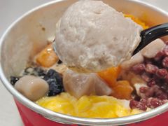 -亦古亭·手作鲜果芋圆(大学城店)