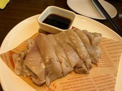 -東城故事·尋找姆媽的味道(玉兰路店)