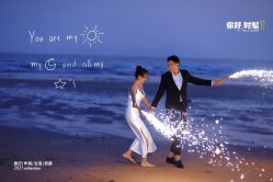 -太古映画婚纱摄影(天河店)