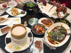 -新南华大酒店(长寿店)