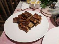 -深圳同泰万怡酒店·万荟轩自助餐厅(同泰店)