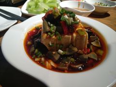 -半天妖烤鱼(方庄店)