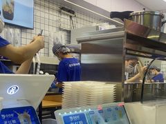 -煲珠公·老红糖珍珠奶茶(长宁龙之梦店)