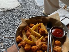 -J Create城市露营咖啡·简餐·宠物(上海动物园店)