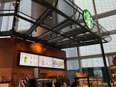 -星巴克(来福士办公楼店)