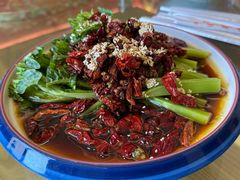 -福顺祥大盘鸡(临潼店)