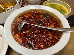 -榕意·川味之美(深业上城店)