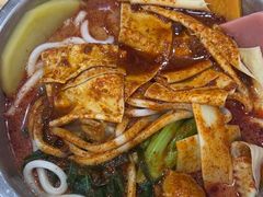 -风情居麻辣烫总店