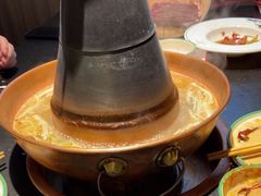 -南门四季铜锅涮肉(大屯·北苑店)