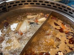 -快乐小羊(富强中路店)