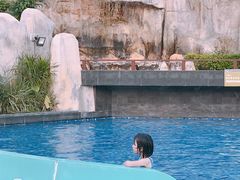 -凤翔首邑温泉度假村