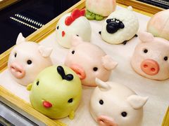 -满满元气和田大枣糕·蛋糕(朝阳大悦城店)