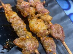 -撒拉花儿·新疆菜·清真(太阳宫店)