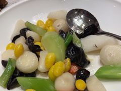 -妈妈菜舟山海鲜(定海古城店)