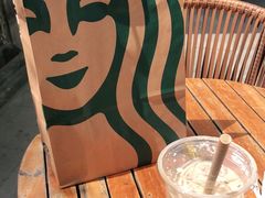 -星巴克臻选(成都宽窄巷子店)