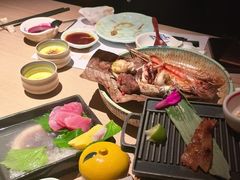 -匠和风精致料理(宁德万达店)