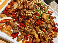 -李氏传家菜(兴城路店)