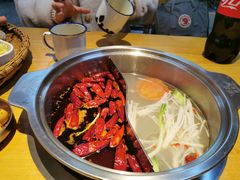 -班花麻辣烫(南京概念店)
