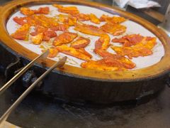 -老渔家·白族·石板烧.野生菌火锅(大理古城叶榆路店)