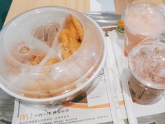 -麦当劳(金山红星美凯龙DT店)