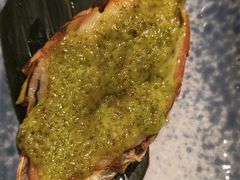 -和创柚子·会席日本料理(新区淮海街店)