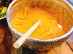 -Doo Dee Thai Food(Issan/Isaan/Esan)