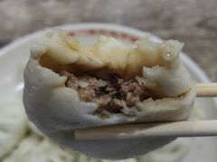-津门张记包子铺(华昌道店)