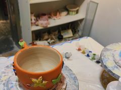 -艺陶清瓷·陶艺·石膏娃娃·手工DIY(观音桥店)
